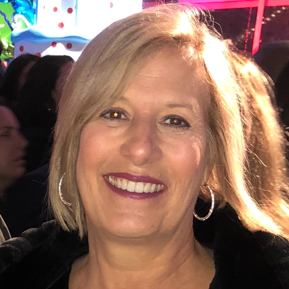 Meet your Posher, Donna